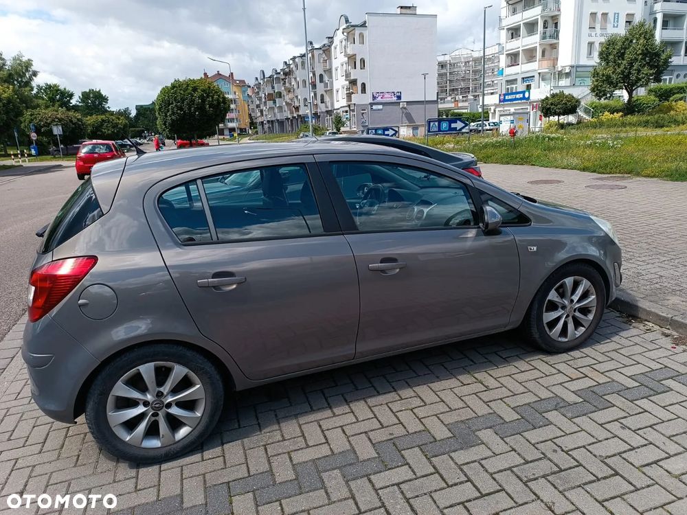 Opel Corsa 1.3 CDTI DPF Active - 1