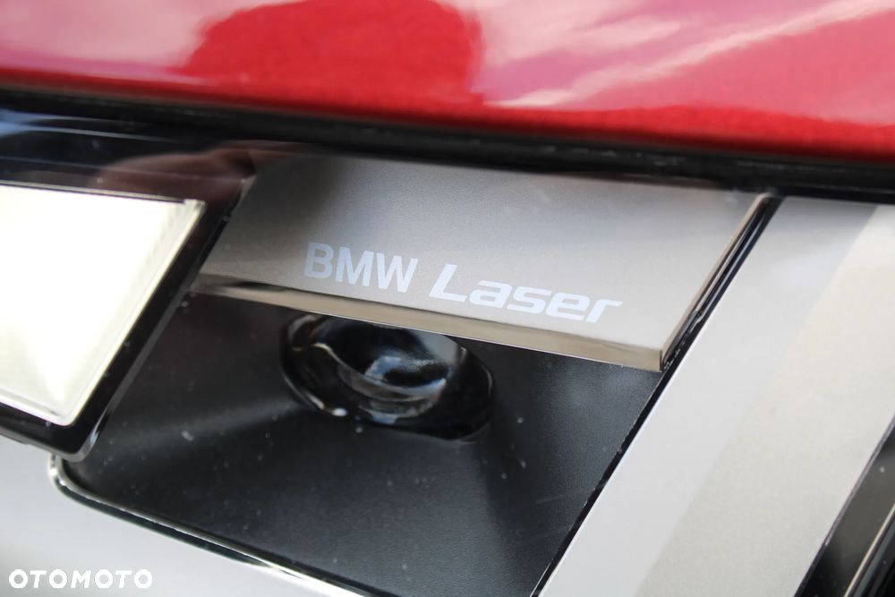 BMW iX xDrive40 76.6kWh - 15