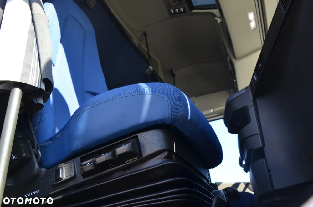 Volvo FH 500 XL / 2023 / NEW I-SAVE / KLIMA P / WAGA / FULL LED/ 5409 - 14