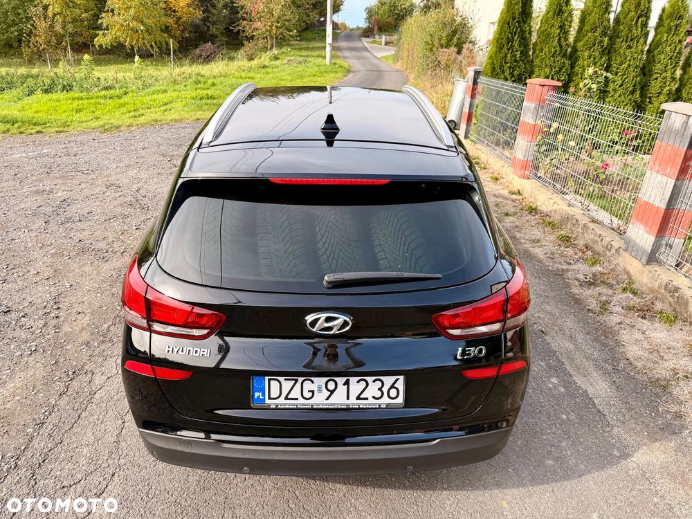 Hyundai i30 1.0 T-GDI Advantage - 9