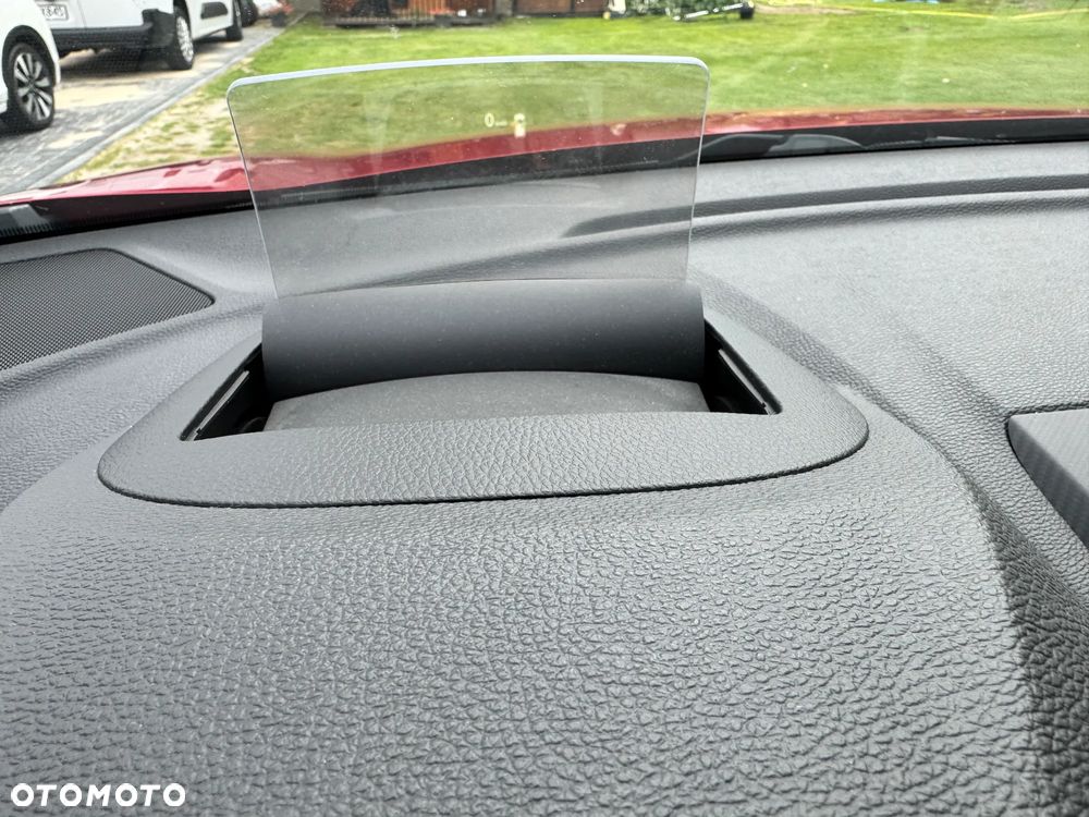 Mitsubishi Eclipse Cross 1.5 T-MIVEC (ClearTec) CVT 2WD Active - 11