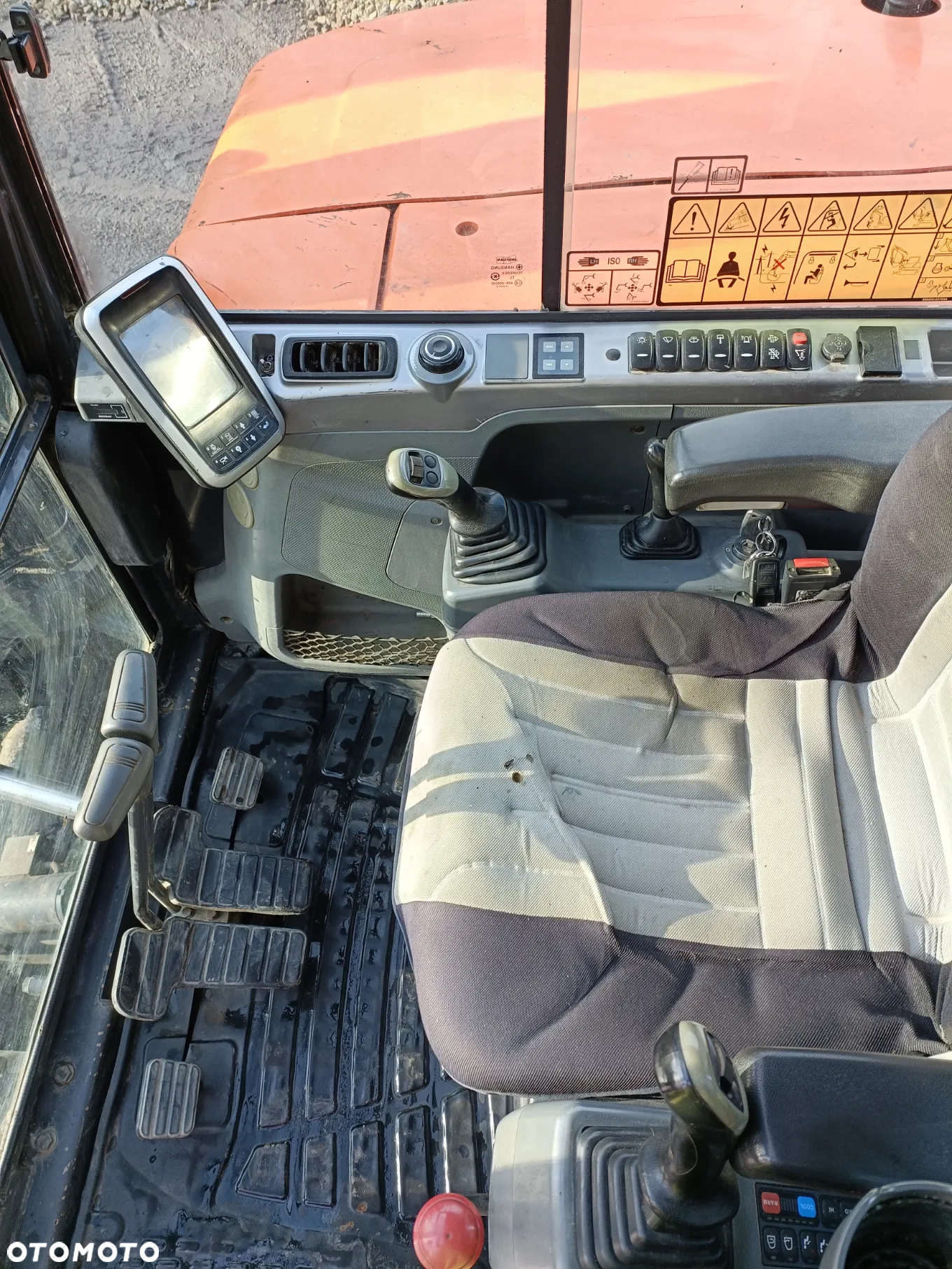 Doosan DX 85r-3 - 7
