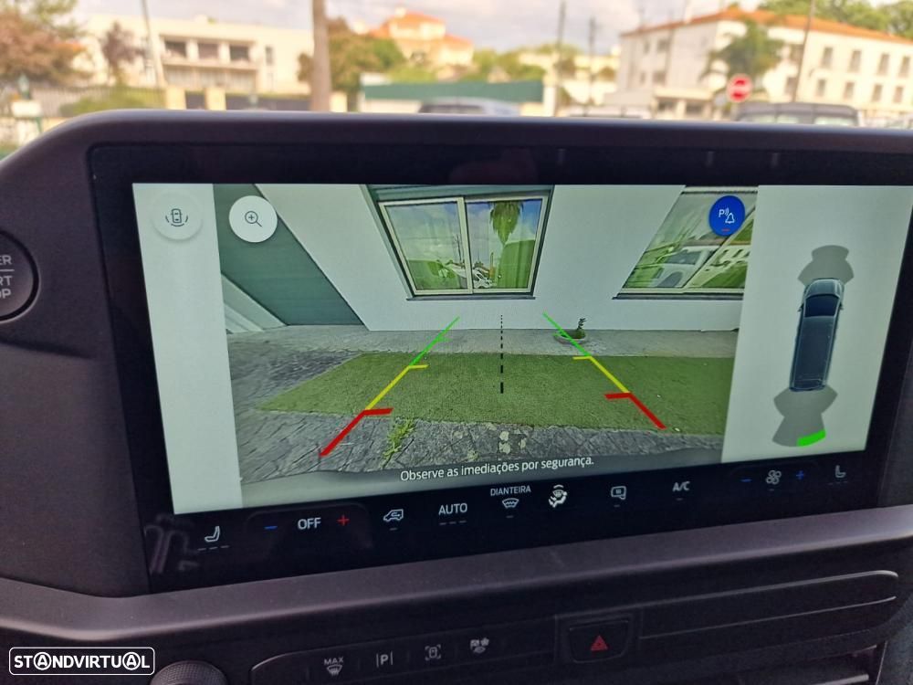 Ford Transit Custom TRANSIT CUSTOM FT320 L2 (136CV) - 21