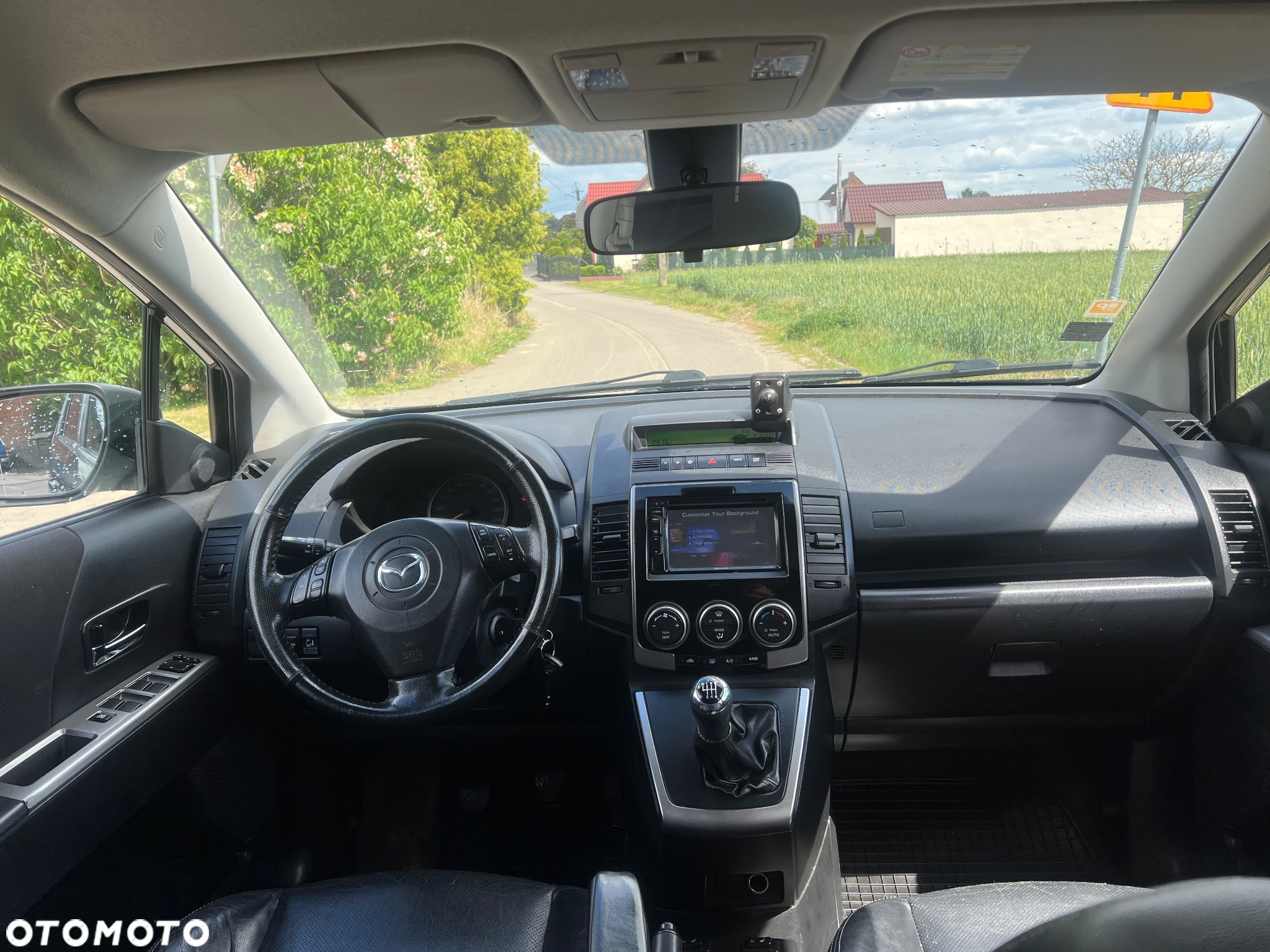 Mazda 5 2.0 Sport - 27