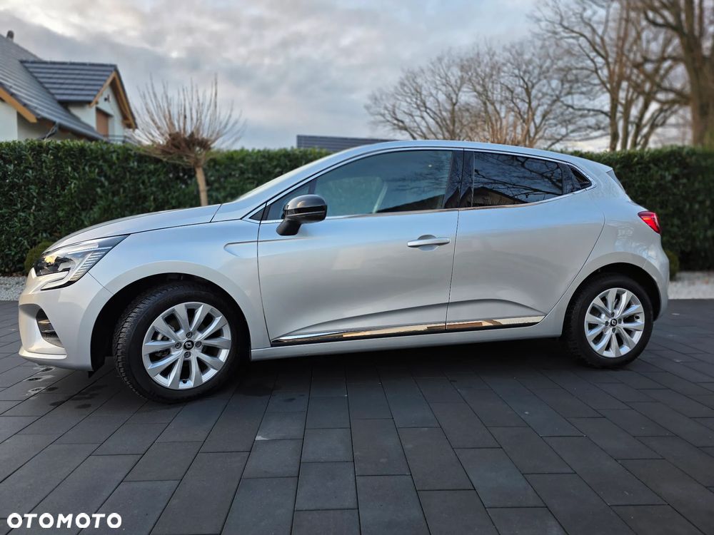 Renault Clio 1.0 TCe Techno - 5