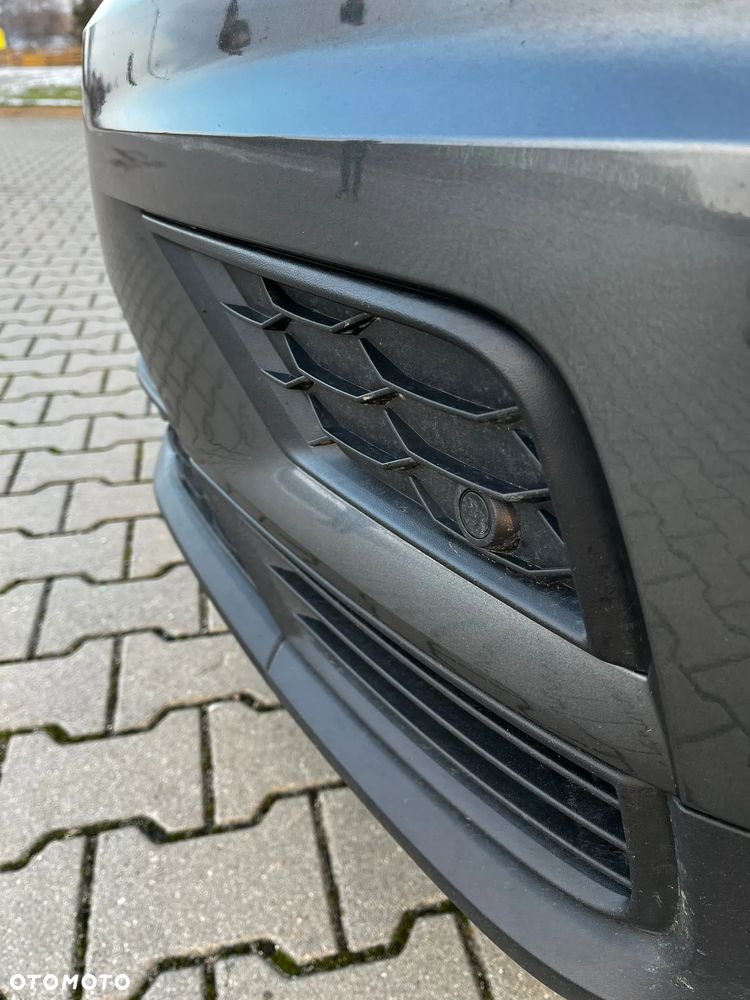 Volkswagen Tiguan 1.5 TSI EVO Trendline - 11