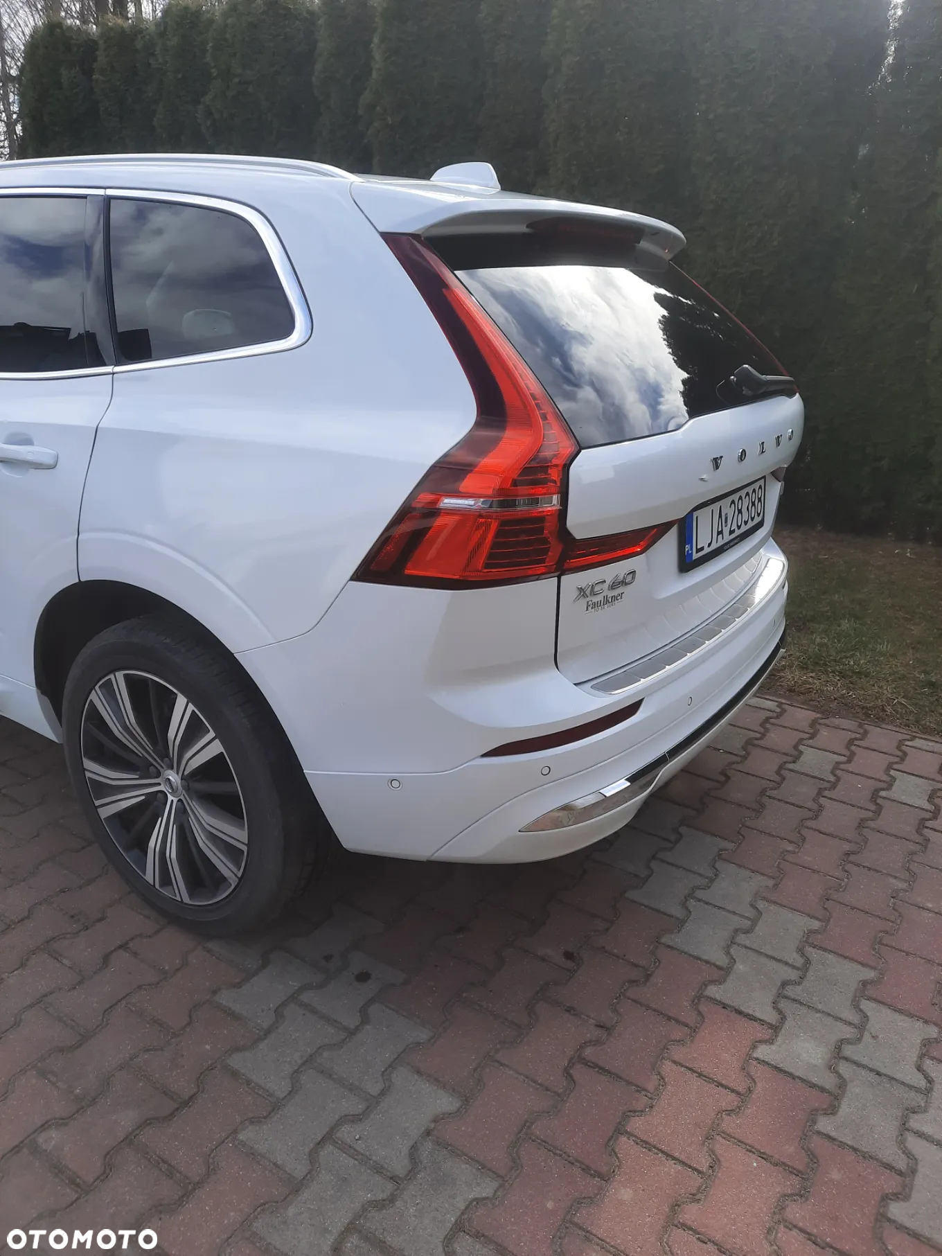 Volvo XC 60 - 6