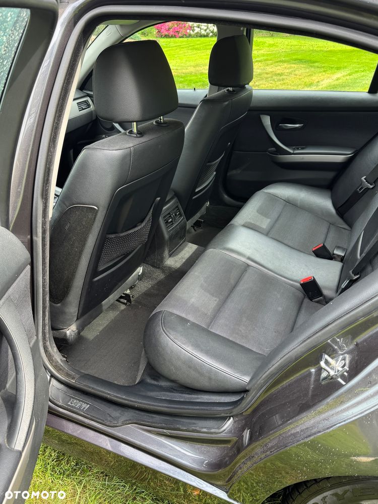BMW Seria 3 - 9