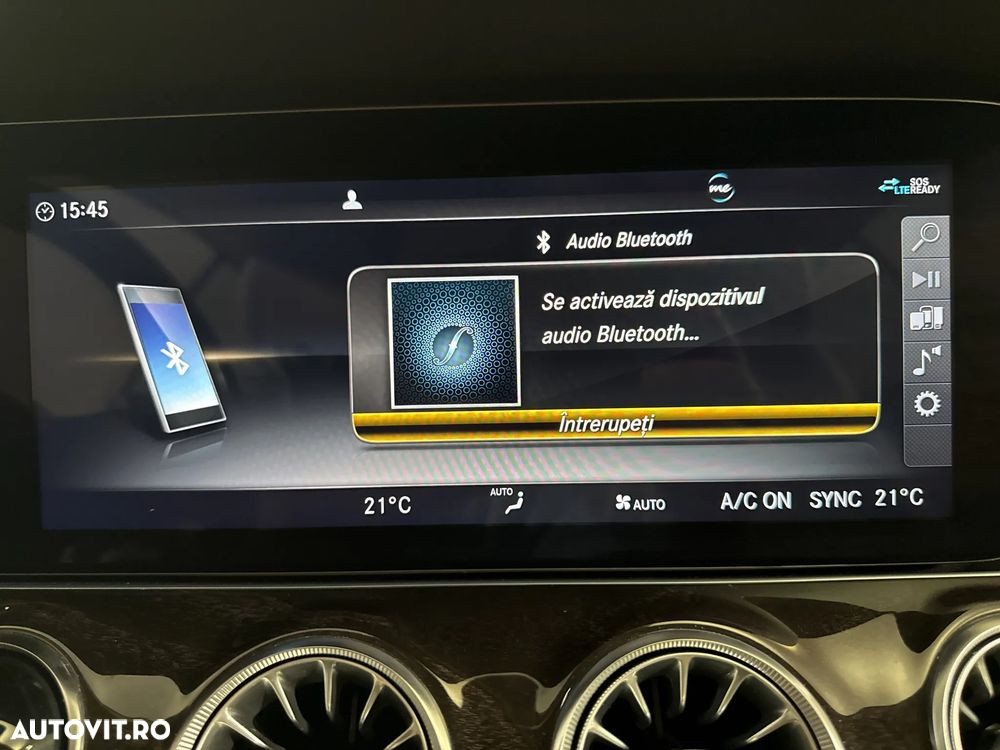 Mercedes-Benz E 200 - 24
