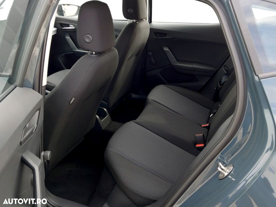 Seat Ibiza 1.0 TSI Style - 23