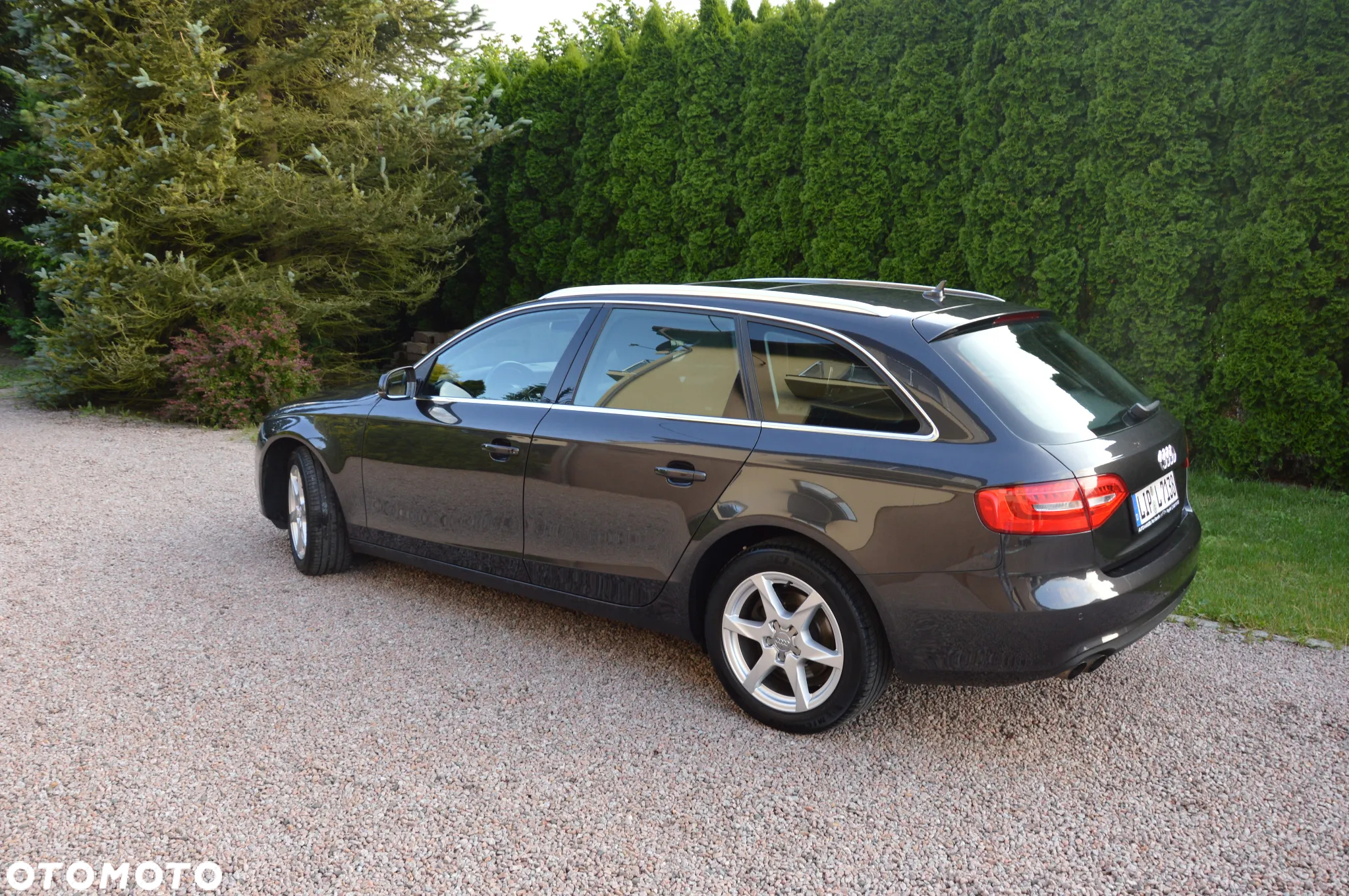 Audi A4 - 15