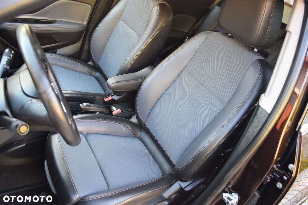 Opel Mokka 1.4 Turbo ecoFLEX Start/Stop Innovation - 27