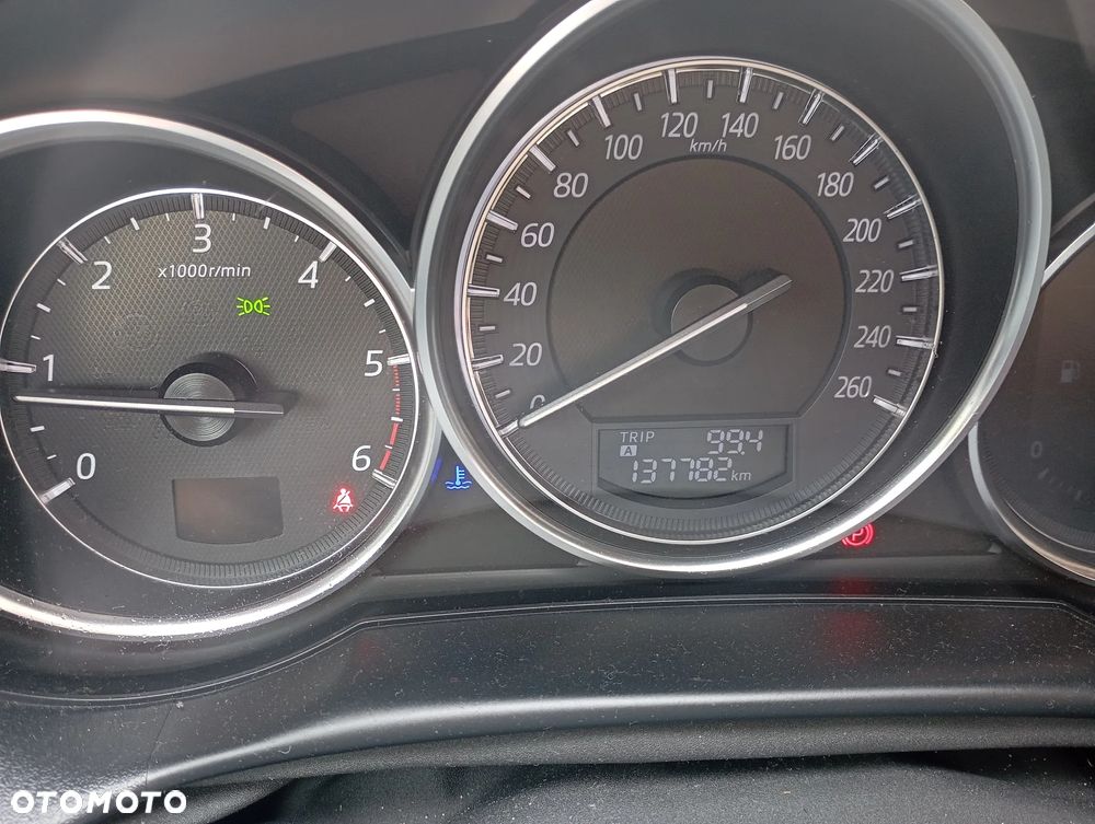 Mazda CX-5 - 7