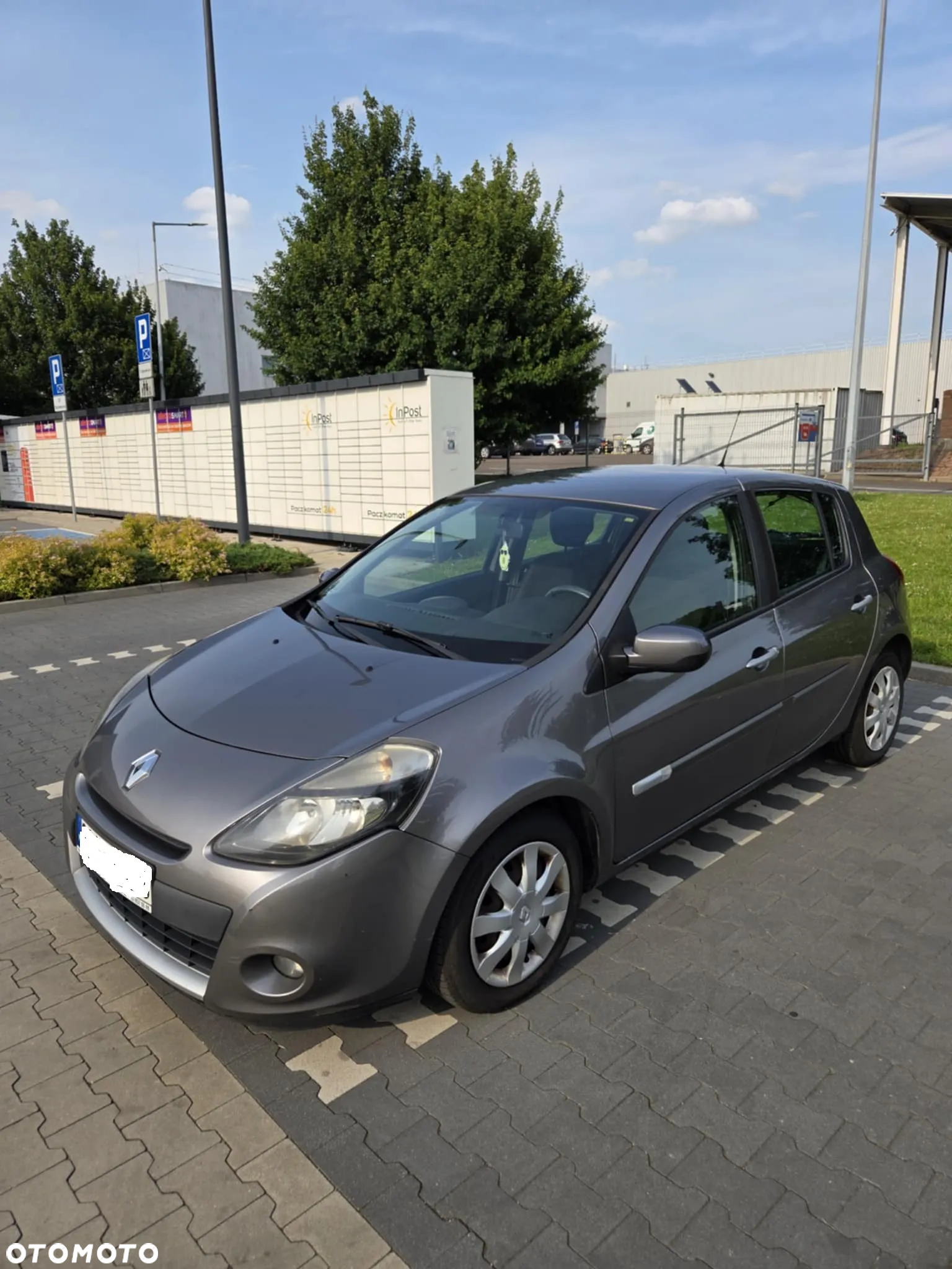 Renault Clio - 5