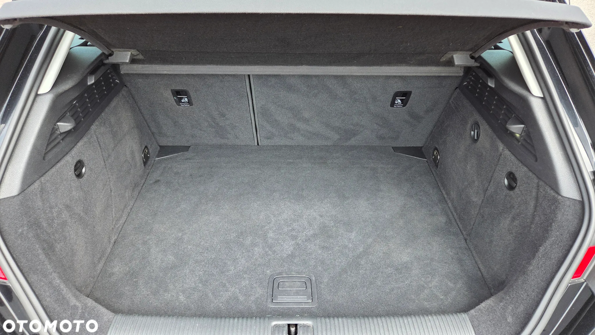 Audi A3 1.6 TDI Sportback(clean diesel) Ambition - 34