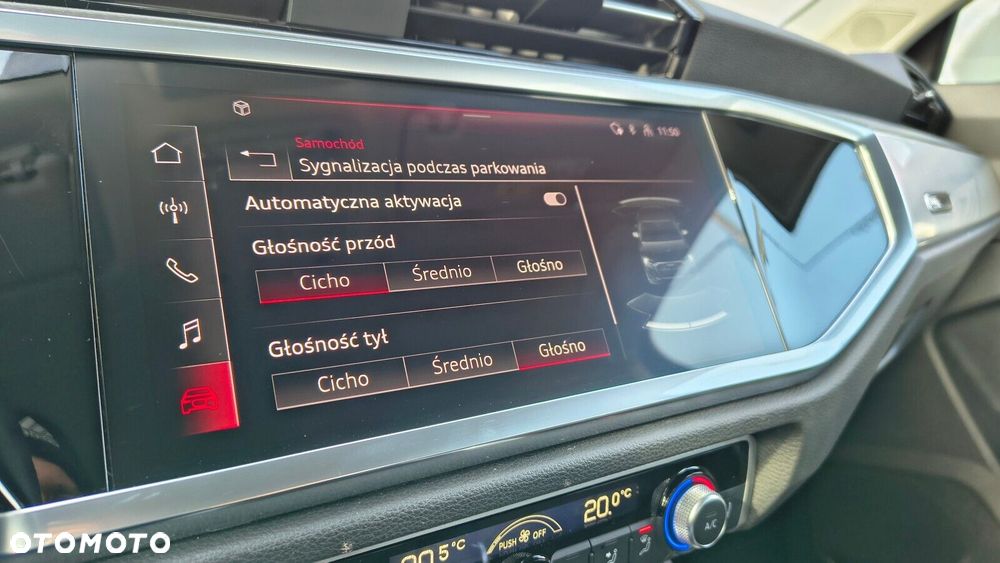 Audi Q3 Sportback - 27