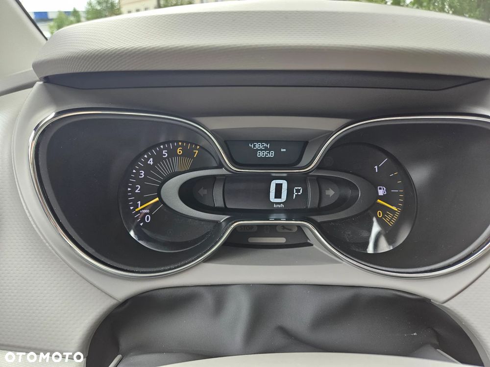 Renault Captur TCe 120 EDC Dynamique - 11