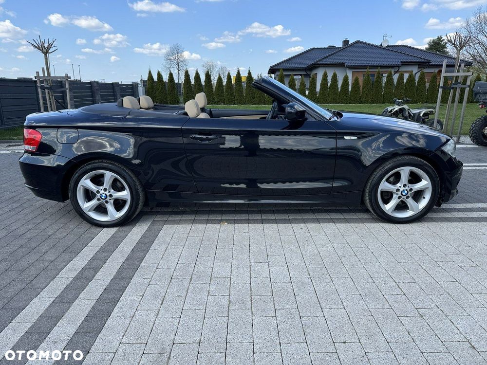 BMW Seria 1 118d DPF Edition Sport - 10