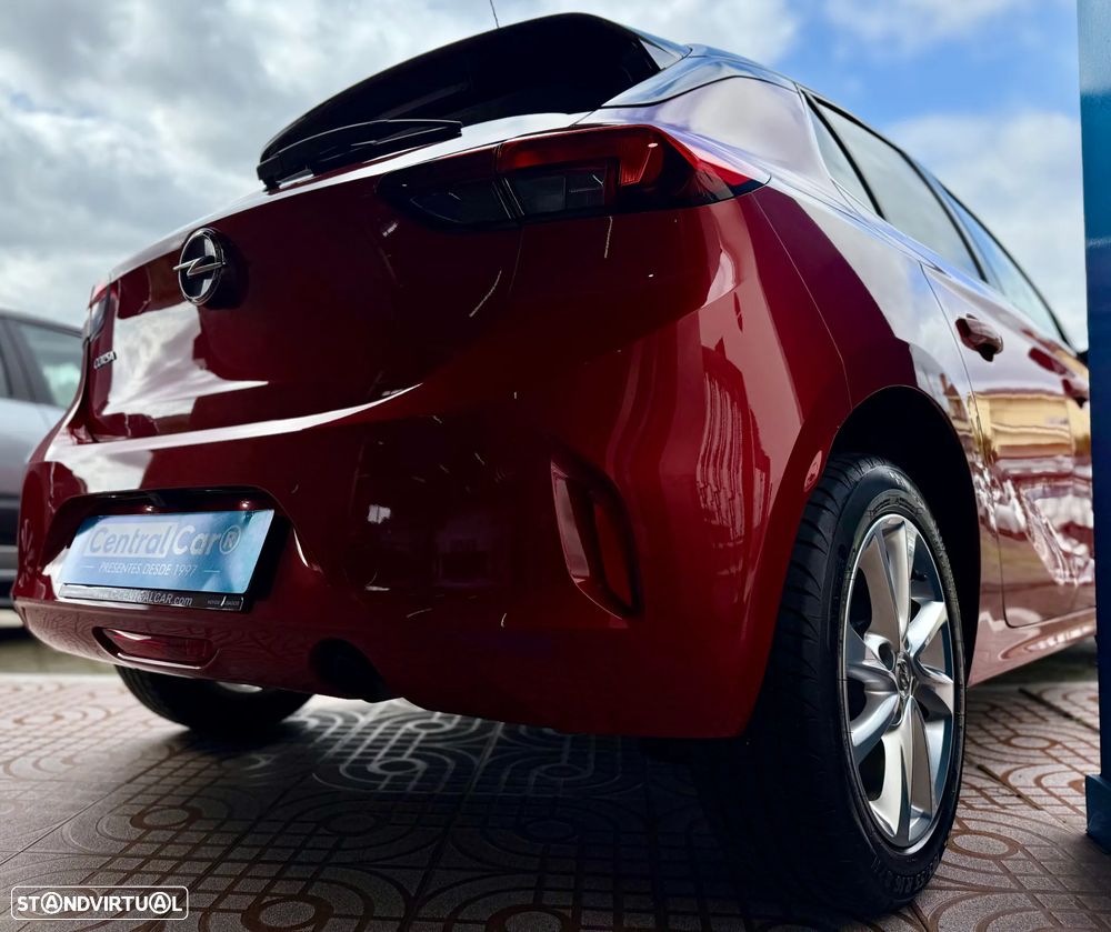 Opel Corsa 1.5 D Elegance - 12