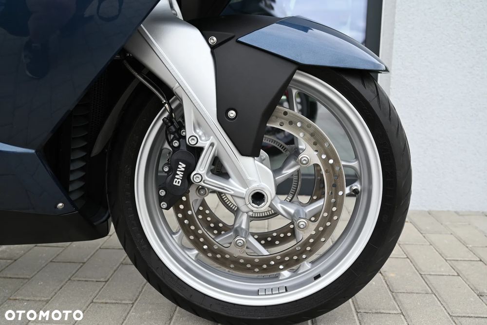 BMW K - 14