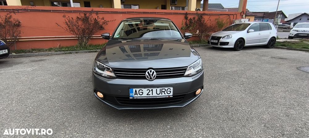 Volkswagen Jetta 1.2 TSI BlueMotion Technology Life - 19