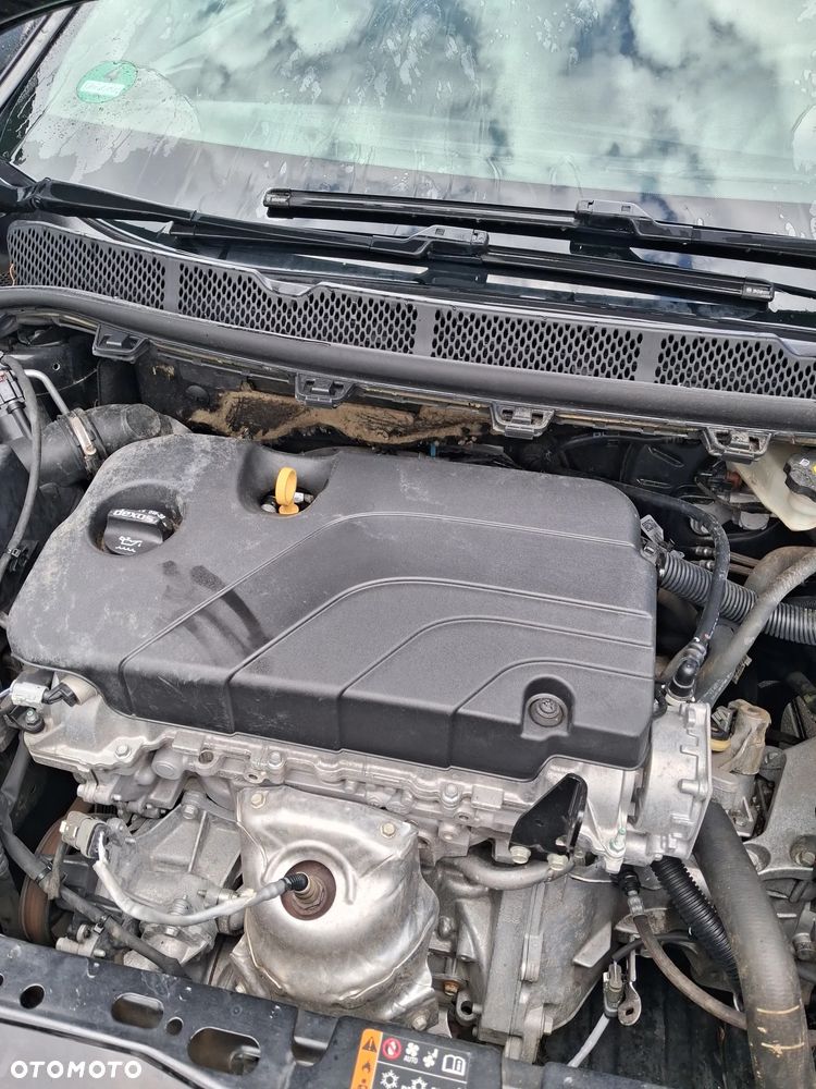 Opel Astra - 16