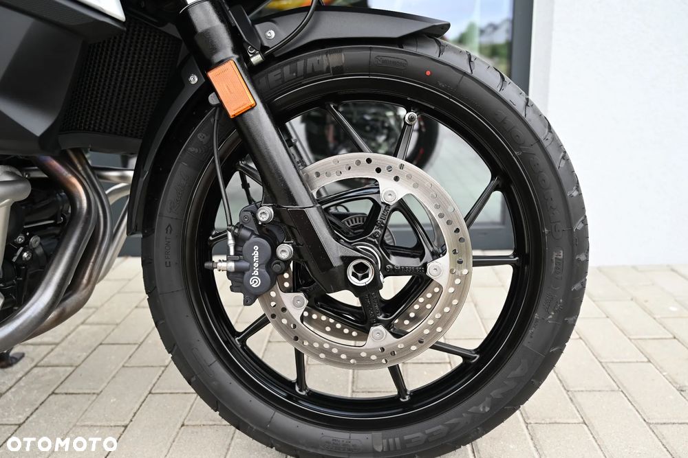 BMW GS - 29