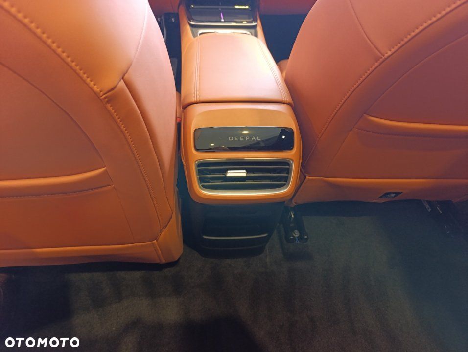 Changan Deepal S05 - 15