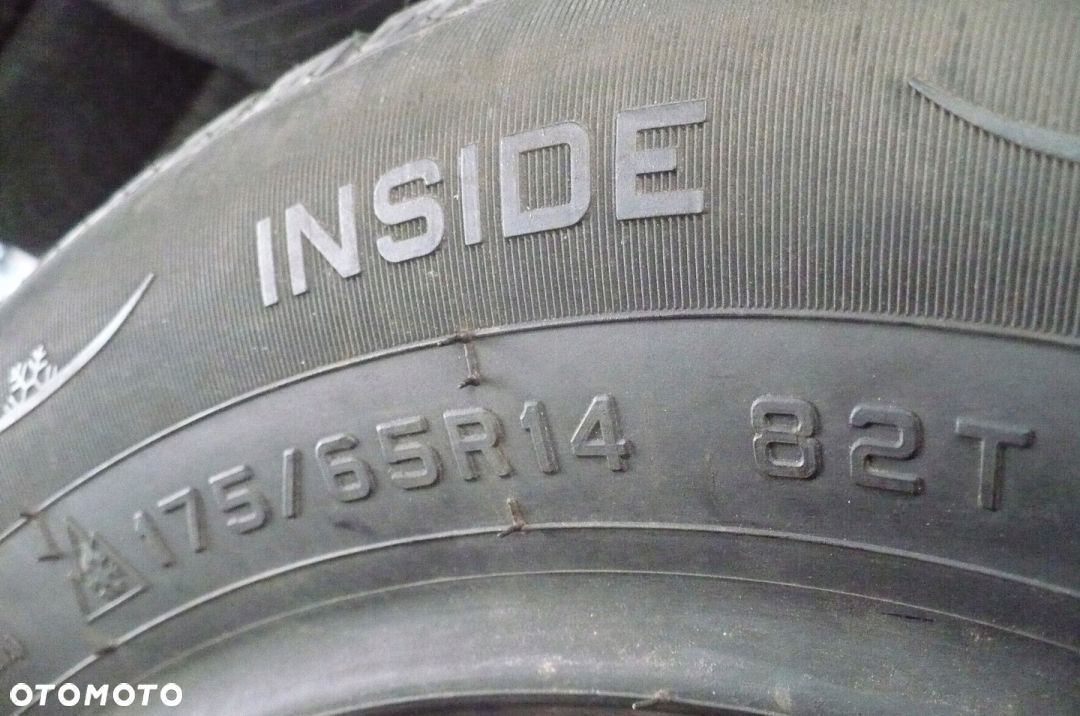 OVATION W852 175/65R14 2021 NOWA - 2