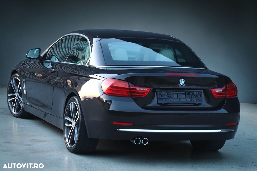 BMW Seria 4 - 26