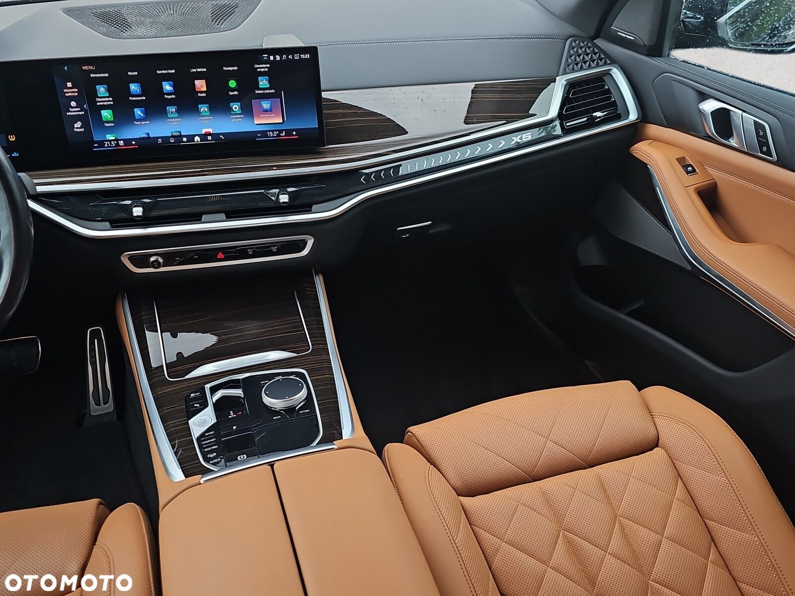 BMW X5 - 15