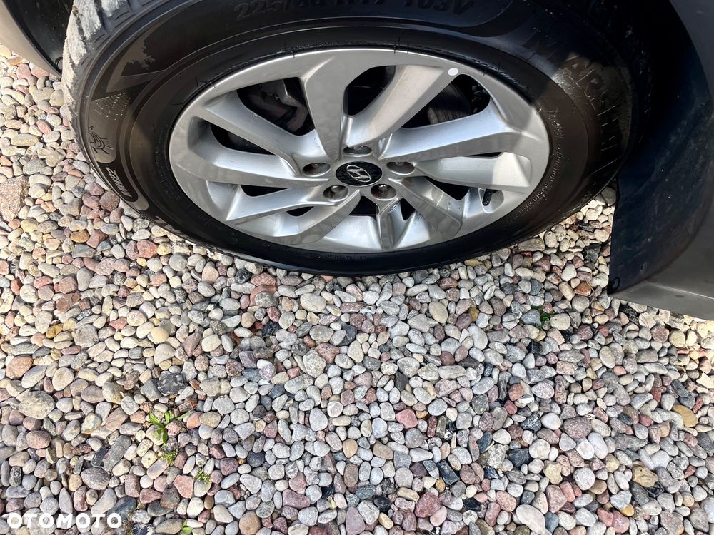 Hyundai Tucson - 37