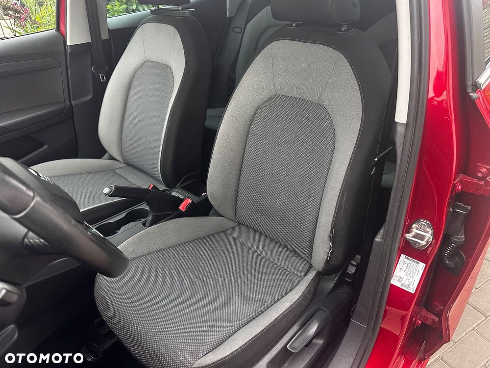 Seat Ibiza 1.0 TSI S&S Road Edition - 19