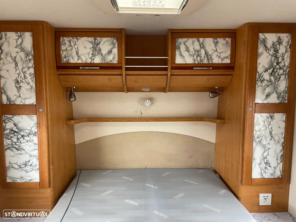 Fleurette Migrateur Citroen C 73 - 20