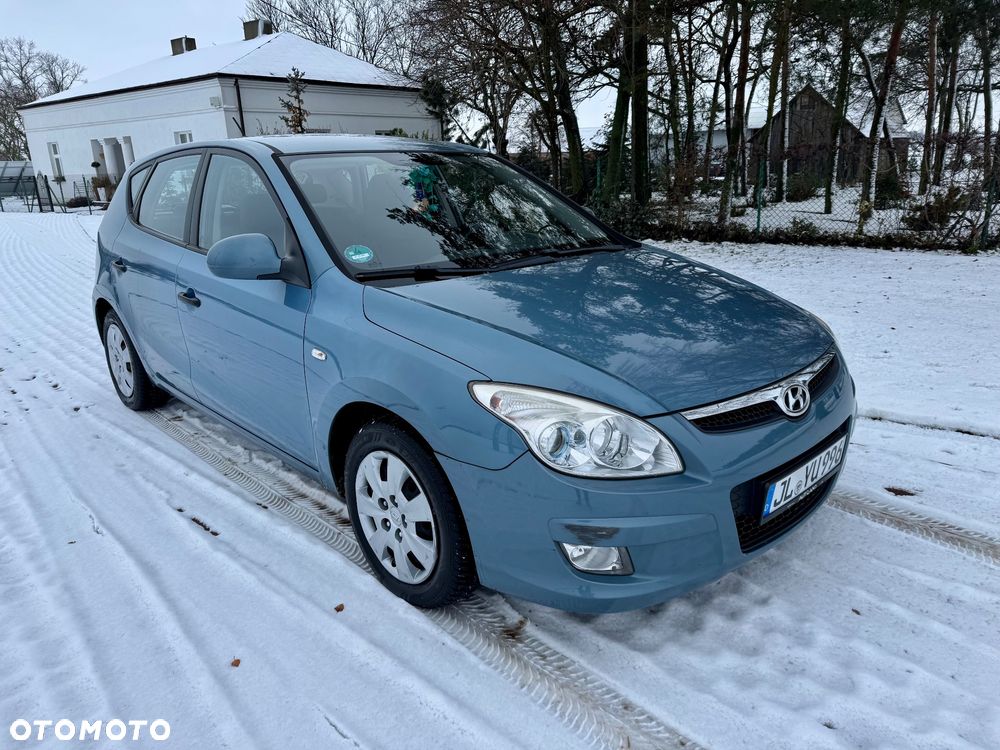Hyundai i30 - 2
