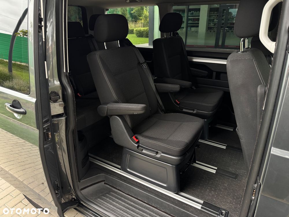 Volkswagen Multivan 2.0 TDI L1 Comfortline DSG - 27
