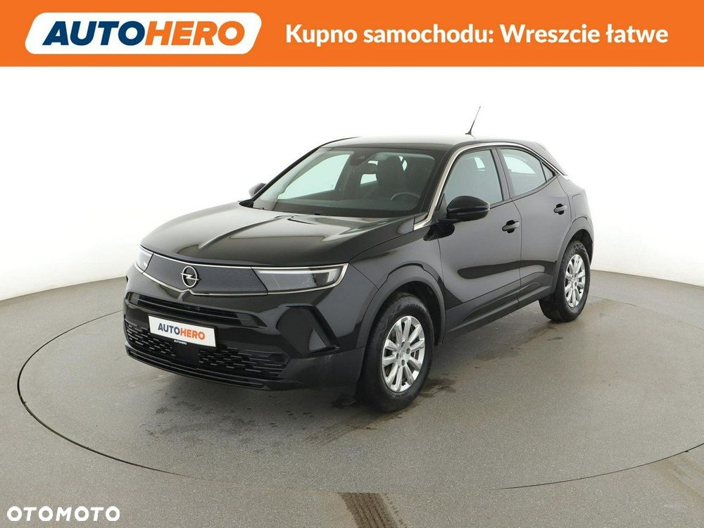 Opel Mokka X - 2