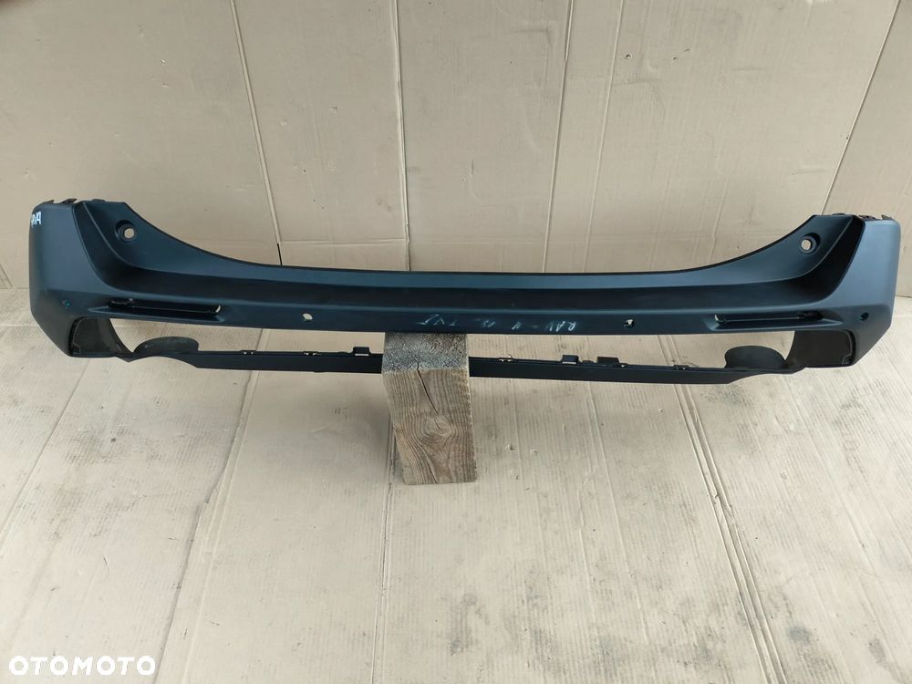 Toyota RAV4 V 19- zderzak tył tylny 4xPDC  52159-42230 - 1