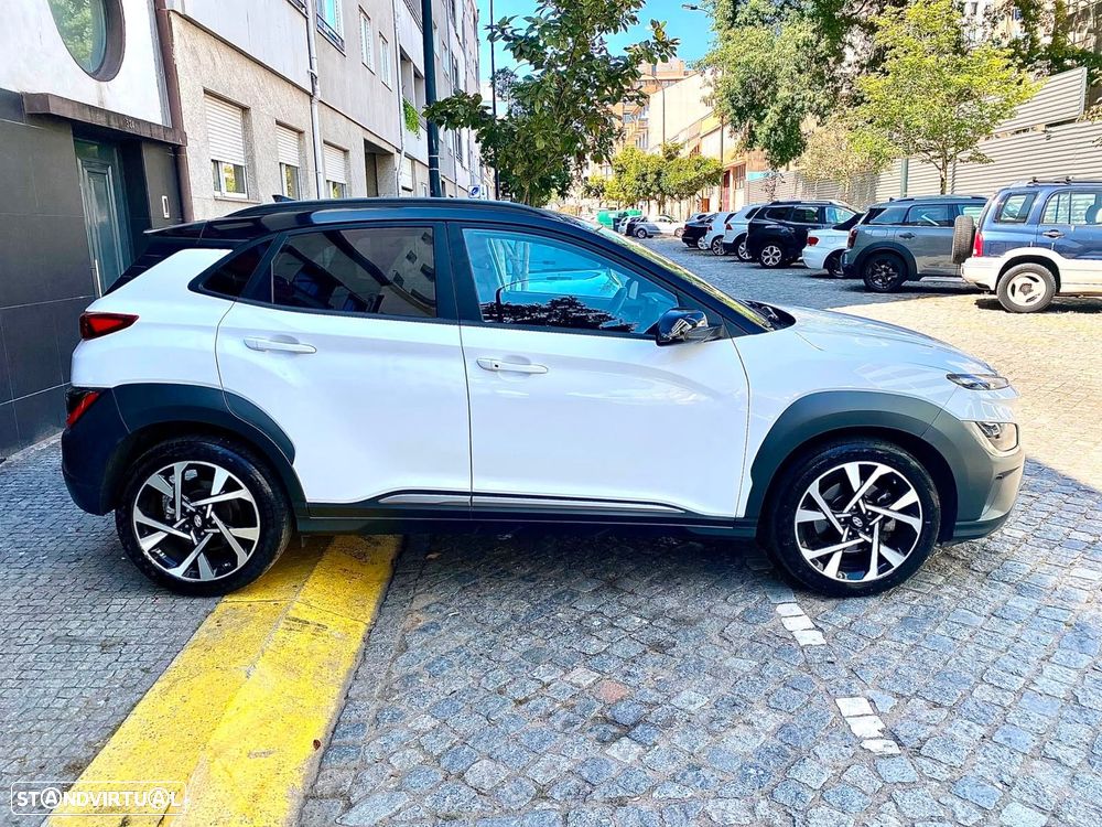 Hyundai Kauai 1.0 T-GDi N-Line - 4