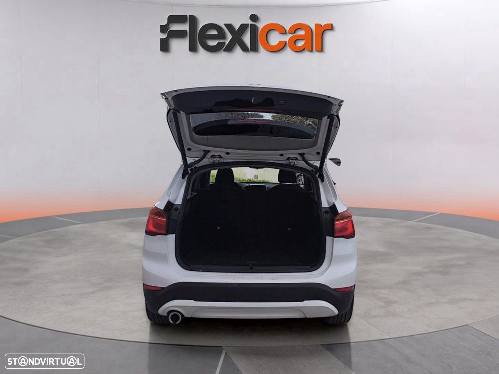 BMW X1 16 d sDrive Auto Advantage - 9