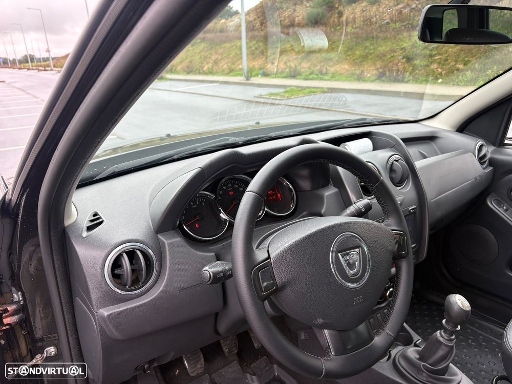 Dacia Duster 1.2 TCe Prestige - 13