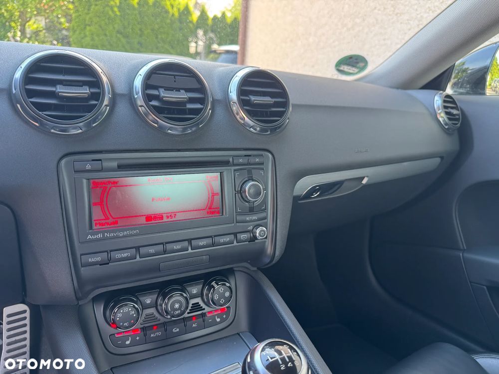 Audi TT Coupé 1.8 T - 12