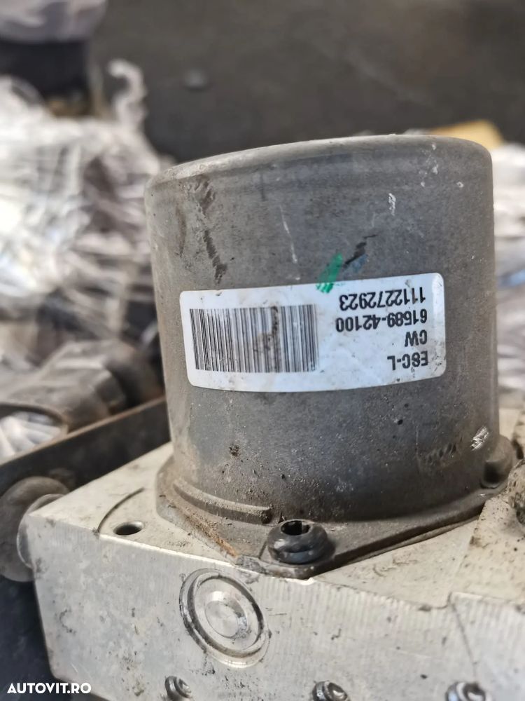 Pompa ABS Hyundai IX20 589201K200, 1K58920500,6158942100 - 3