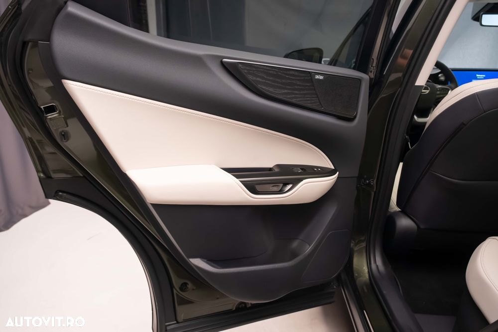Lexus Seria NX 450h+ E-FOUR Luxury Line - 17