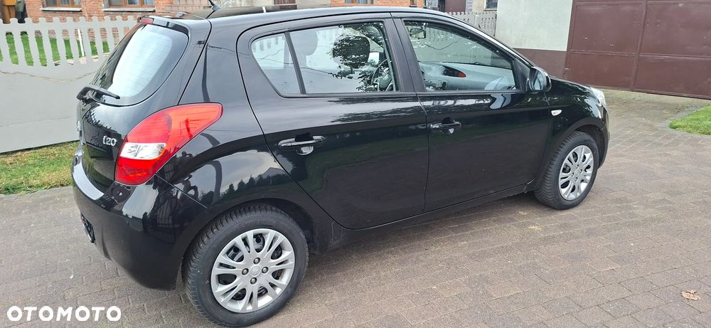 Hyundai i20 - 26