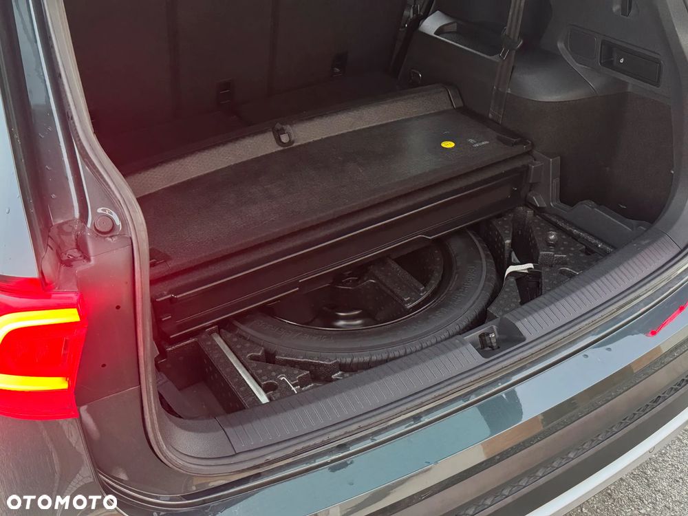 Seat Tarraco 2.0 Eco TSI Xcellence S&S 4Drive DSG - 34