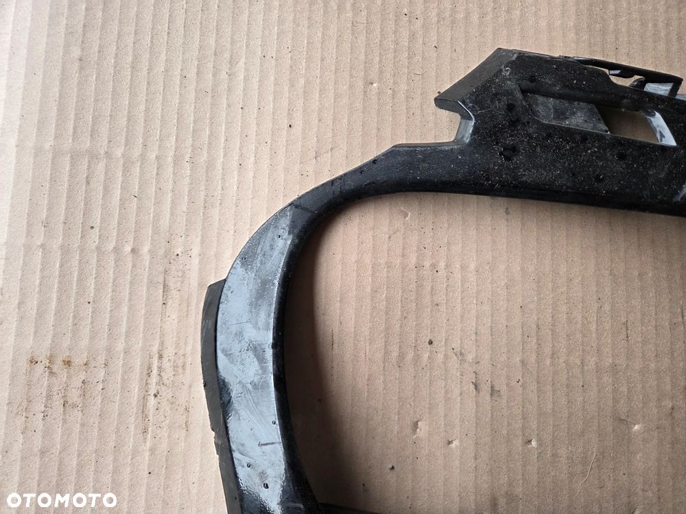 Ramka ślizg mocowanie lampy prawe Citroen C4 Cactus Lift - 2