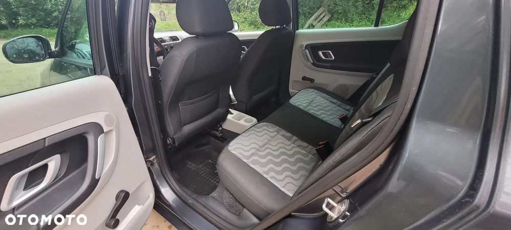 Skoda Fabia 1.2 HTP Ambition - 6