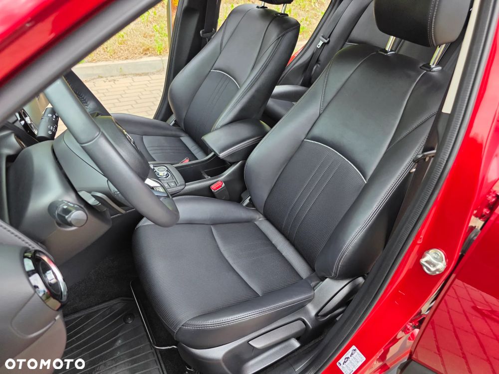 Mazda CX-3 2.0 Skypassion AWD - 26