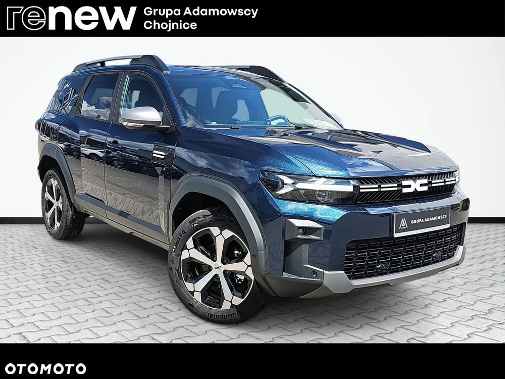 Dacia Bigster 1.2 TCe mHEV Journey - 5